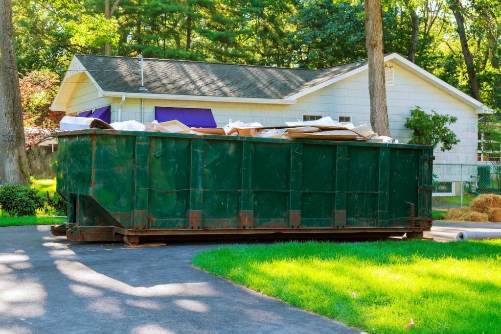 rent a dumpster Delray, construction dumpster wellington fl