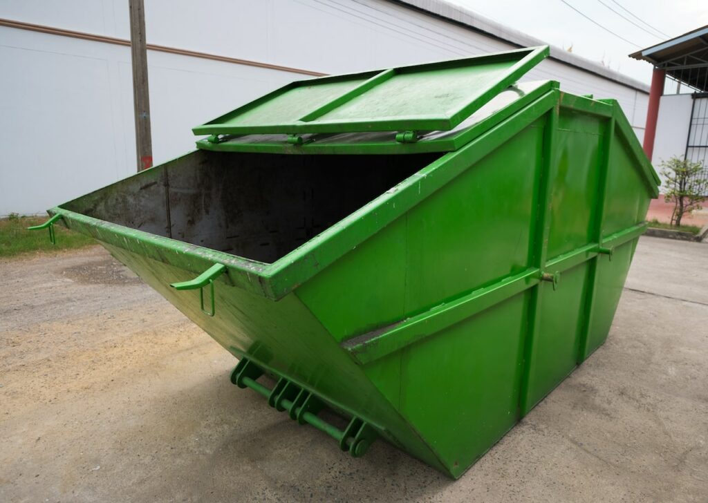 Dumpster Rental Prices Florida Bulk Waste FL