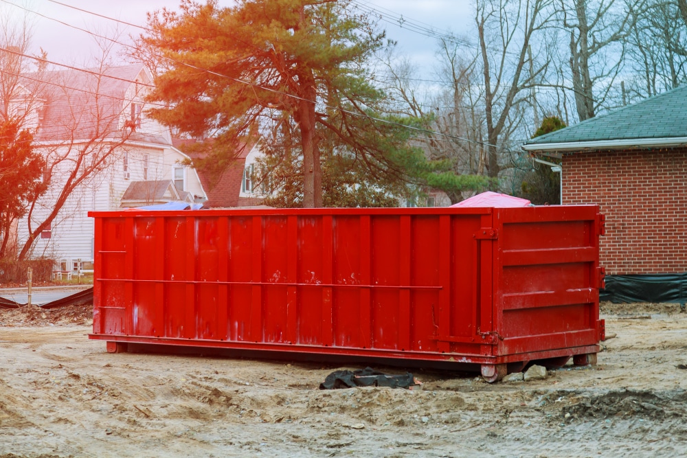 Dumpster Rental Tips