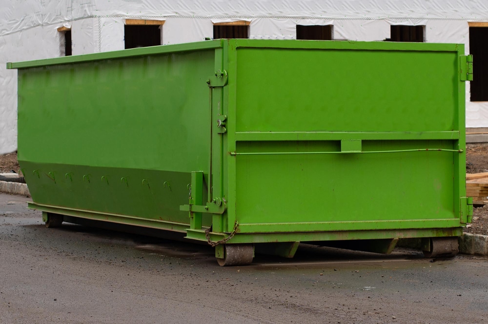 Dumpster Rental